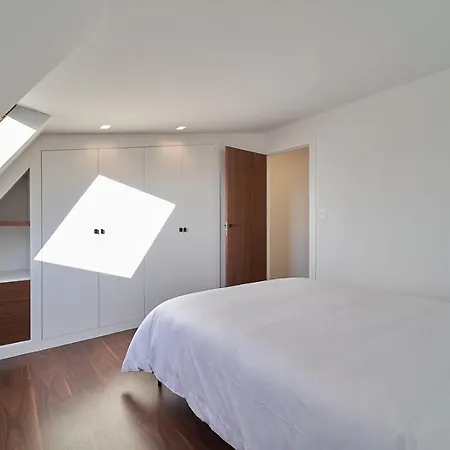 Apartment Zen Vigo