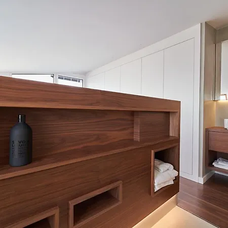 Apartamento Zen *