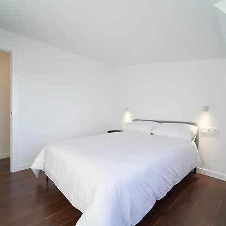 Apartamento Zen Vigo