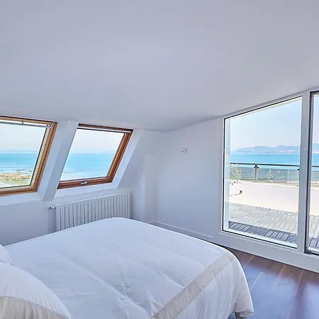 Zen Apartment